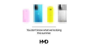 พบกับ HMD เดินกลยุทธ์มัลติแบรนด์ ส่งแบรนด์ HMD คู่ Nokia พร้อมต้อนรับ บาร์บี้!