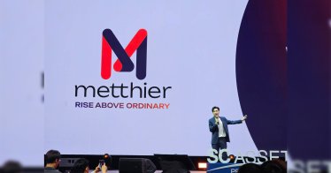 Metthier ฉายภาพอนาคตของการจัดการอสังหาริมทรัพย์อัจฉริยะผ่าน MIOC ศูนย์ปฏิบัติการล้ำสมัยที่งาน MARTECH EXPO 2024