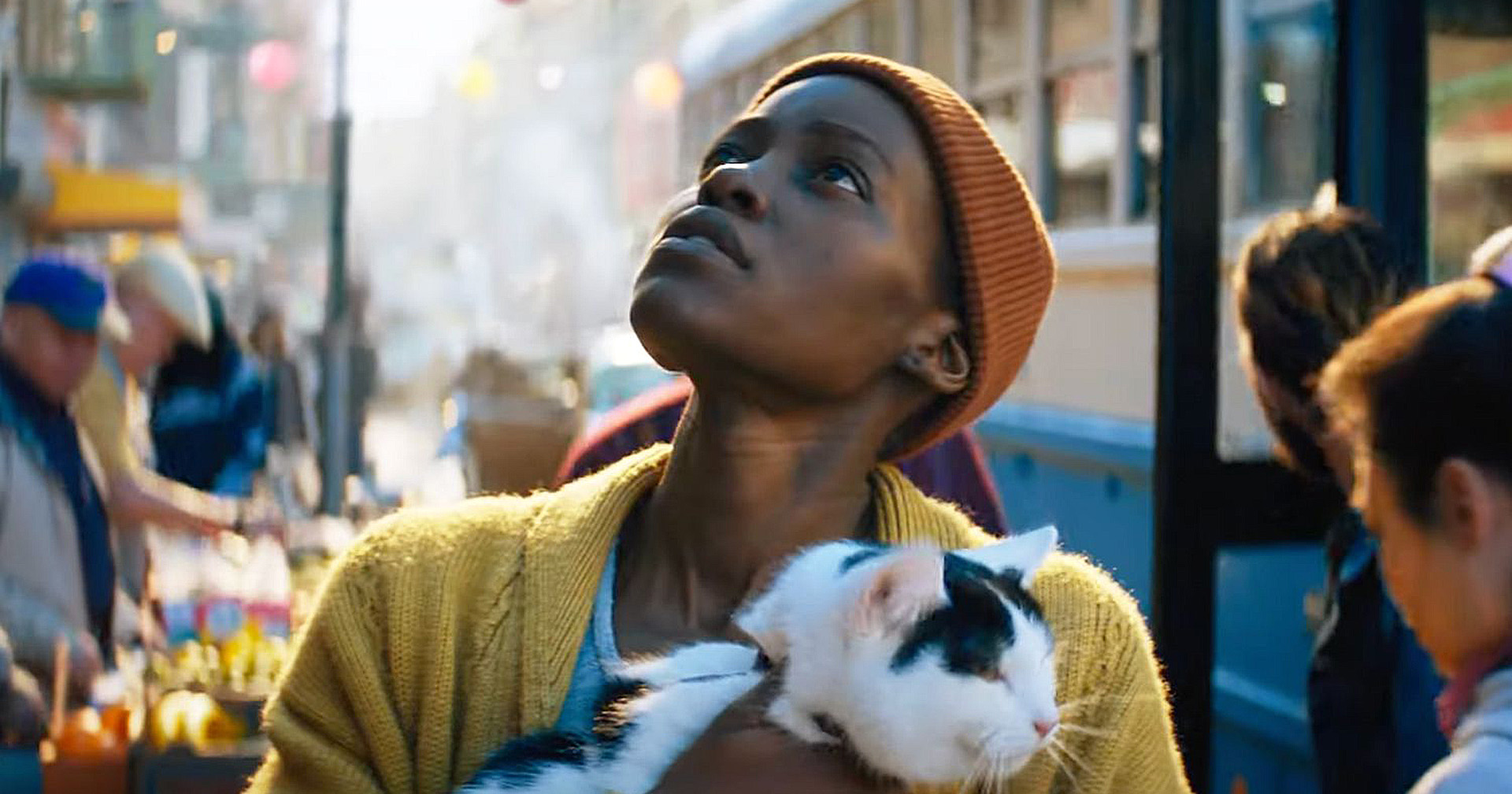 A Quiet Place: Day One