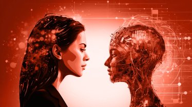 AI ค้นพบว่าสมองของผู้ชายและผู้หญิงมีรูปแบบการทำงานที่ต่างกัน
