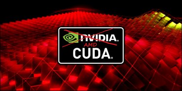 โปรเจกต์ ZLUDA ทำให้ CUDA รันบนการ์ดจอ AMD Radeon แบบเพียว ๆ ได้แล้ว!