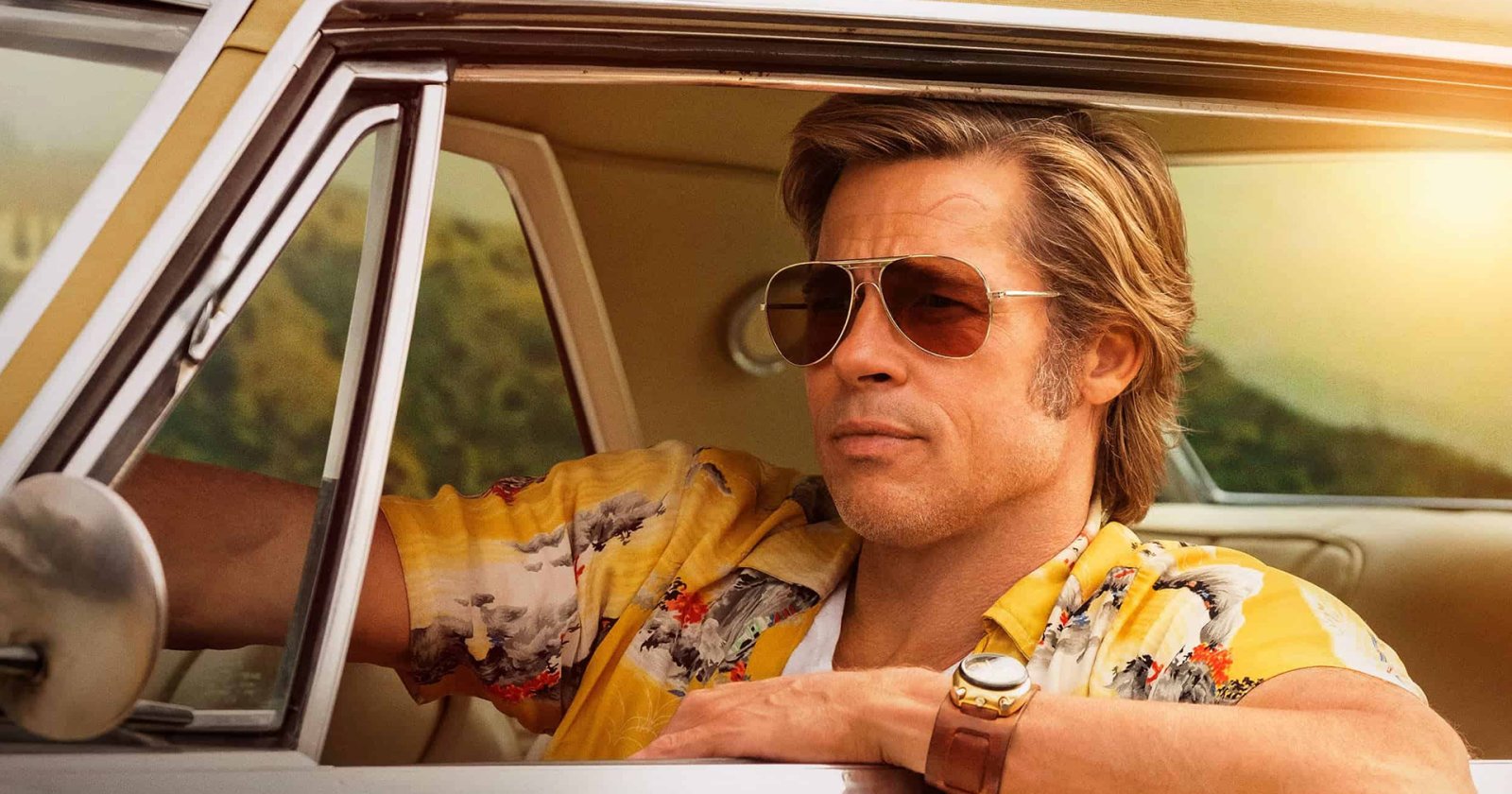 Brad Pitt จะร่วมแสดงใน ‘The Movie Critic’ ผลงานกำกับสุดท้ายของ Quentin Tarantino