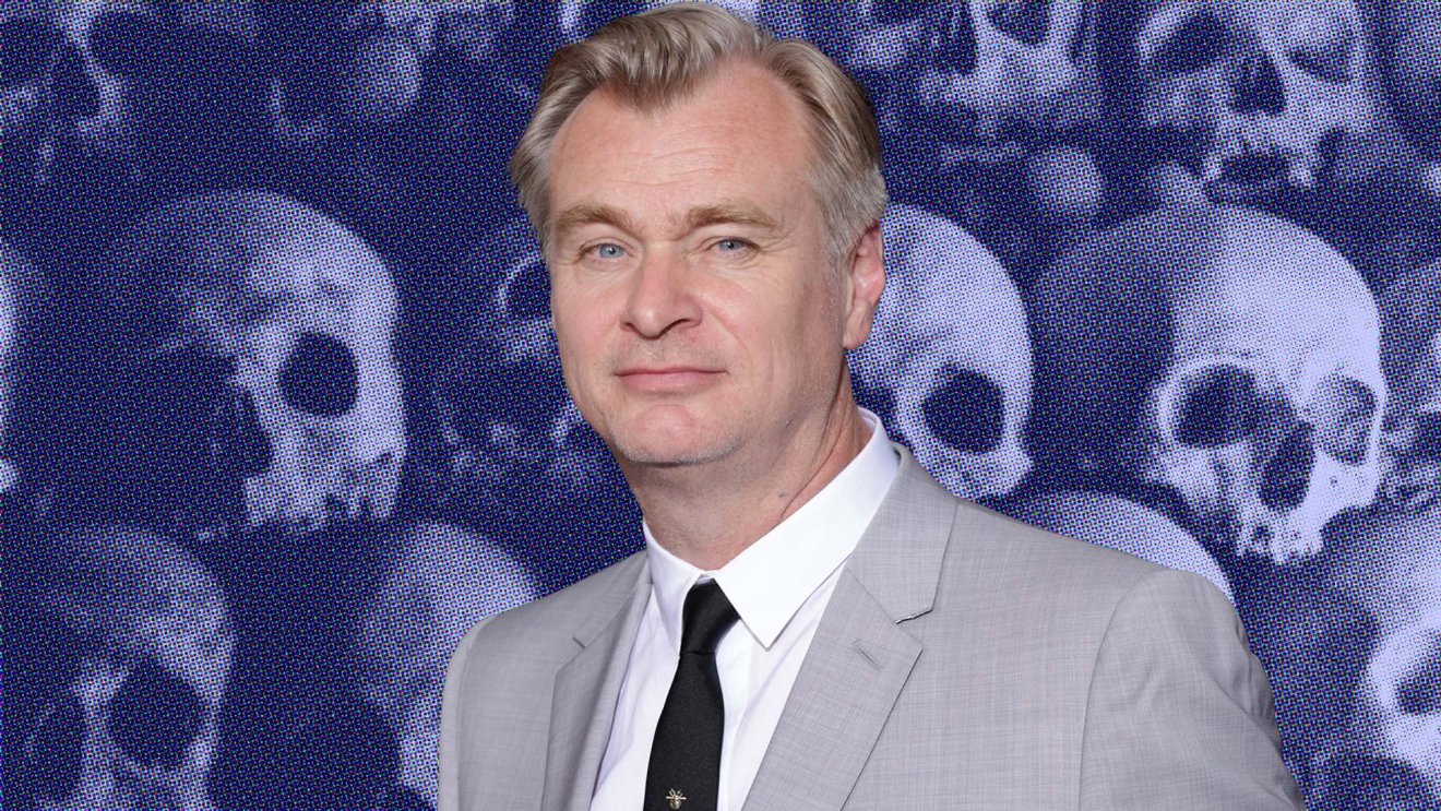 Christopher Nolan