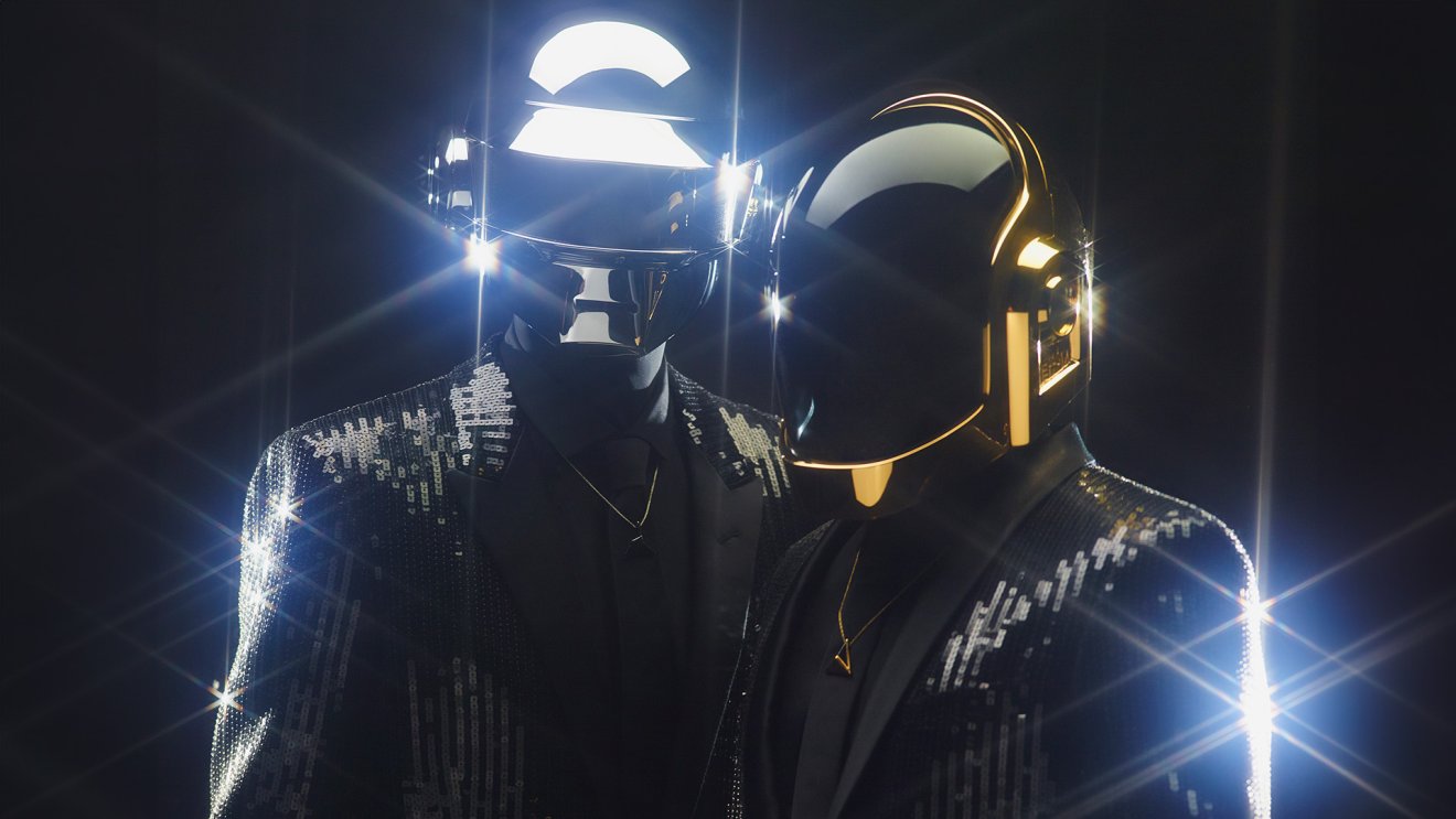 Daft Punk