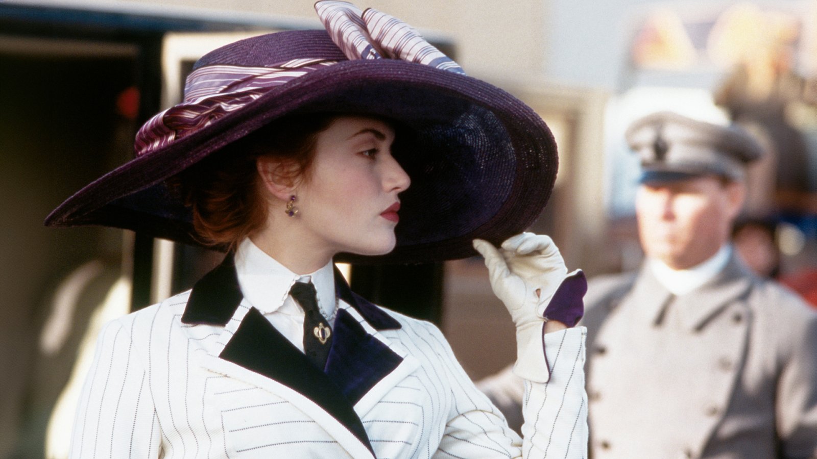 Kate Winslet เปิดอก ชีวิตและชื่อเสียงหลังจาก ‘Titanic’ ไม่น่าพอใจ จนต้องหันไปเล่นหนังฟอร์มเล็กแทน