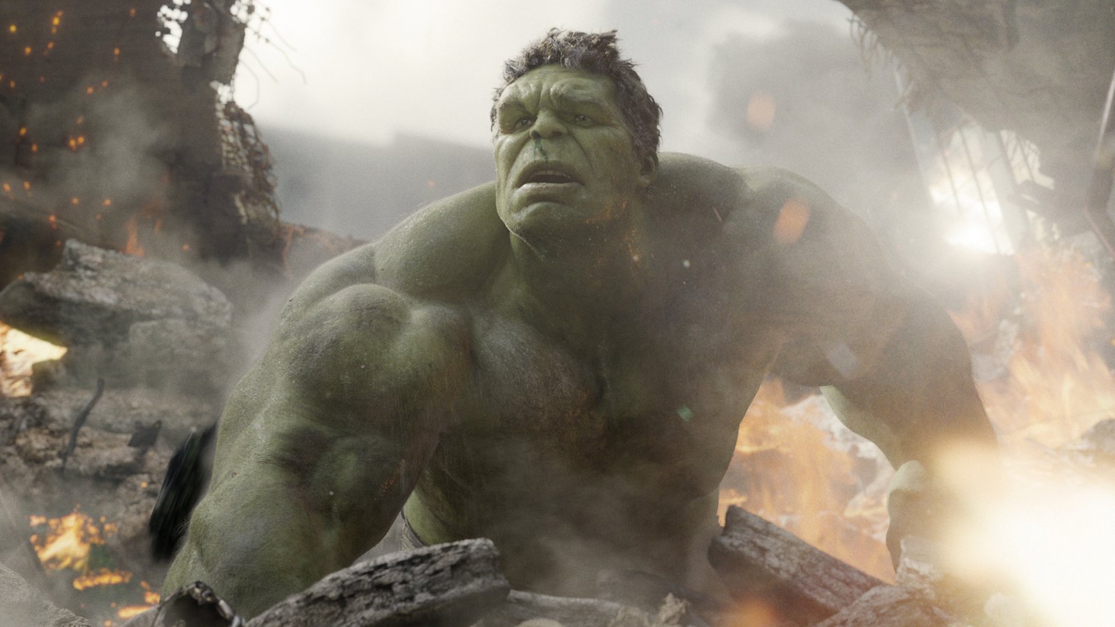 Mark Ruffalo คิดว่า Marvel คงไม่น่าจะทำหนังเดี่ยว ‘Hulk’ เพราะคิดว่ามันน่าจะโคตรแพง!