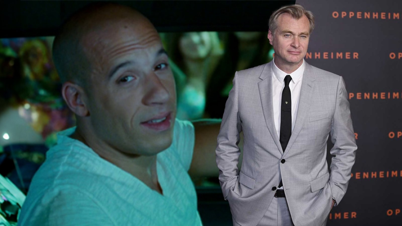 เสด็จพ่อ Christopher Nolan ไม่รู้สึกผิดที่ได้เป็นแฟน ‘Fast & Furious’ แนะนำเริ่มดูภาค ‘Tokyo Drift’