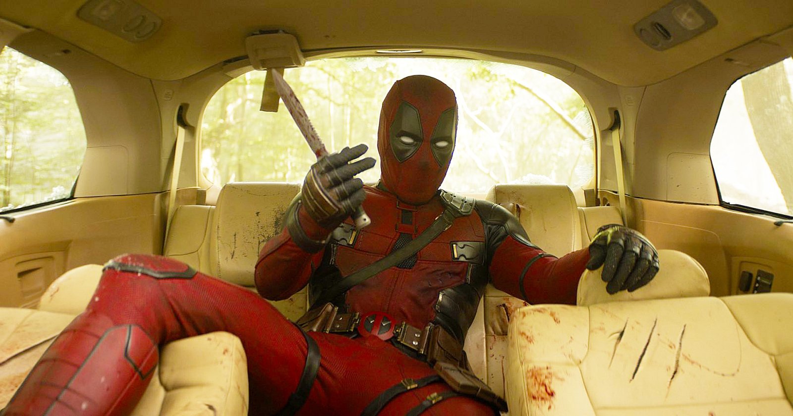 ตัวอย่าง ‘Deadpool & Wolverine’ ทำสถิติตัวอย่างที่มียอดวิวใน 24 ชั่วโมง สูงสุดตลอดกาล