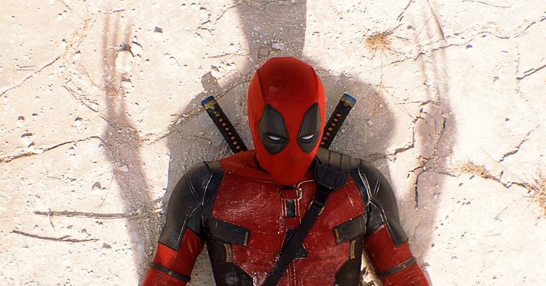 Deadpool & Wolverine