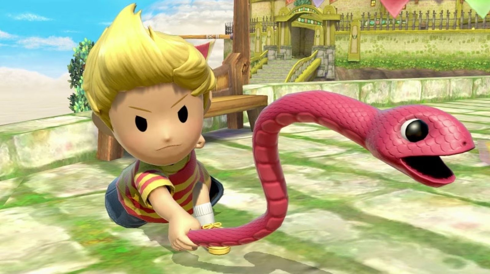 ผู้สร้าง Mother 3 ให้ถาม Nintendo ว่าทำไมเกมไม่มีเวอร์ชันภาษาอังกฤษ