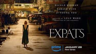 [รีวิวซีรีส์] Expats – พลัดถิ่น พลั้งพลาด พลัดพราก