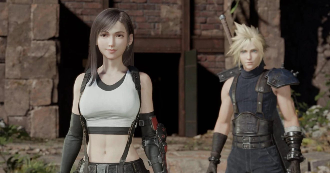 เกม ‘Final Fantasy VII Rebirth’ ได้คะแนนรีวิวเฉลี่ยสูงติดอันดับ 2 ของซีรีส์ ‘Final’