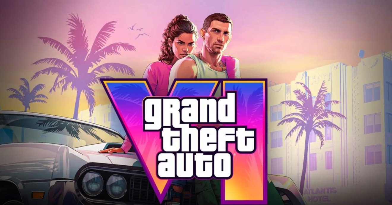 พบข้อมูลเกม ‘GTA6’ จะไม่ออกก่อนเดือน เมษายน 2025