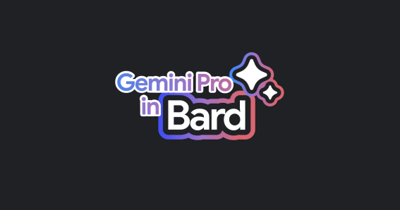 Gemini Pro พร้อมใช้งานแล้วบน Bard รองรับทั้งภาษาไทย และสร้างรูปภาพได้ฟรี