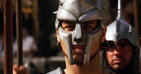 Gladiator