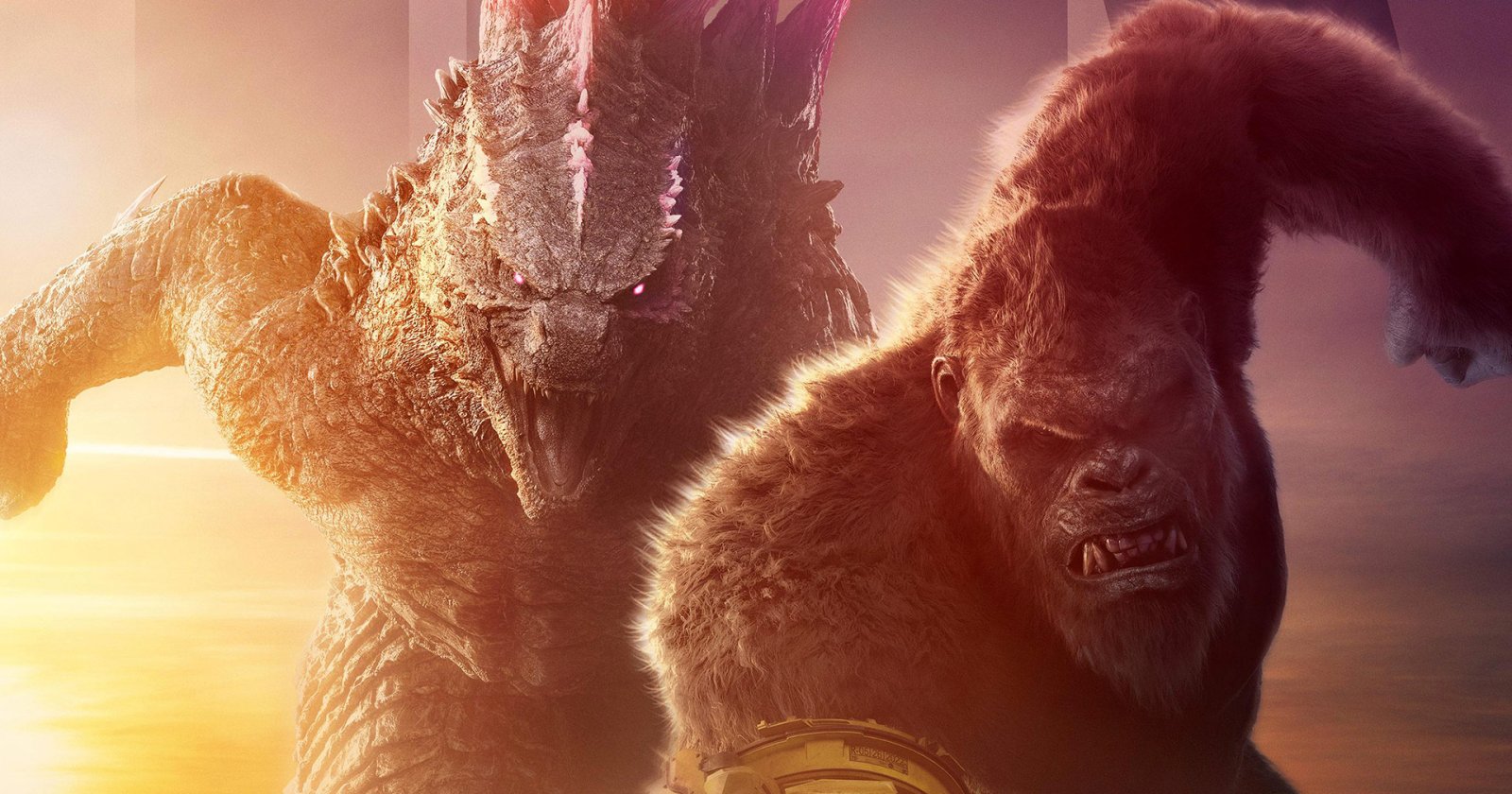ตัวอย่างใหม่ ‘Godzilla x Kong: The New Empire’ จับคู่ฮีโรมอนสเตอร์ยักษ์ เผชิญหน้าไคจูใหม่สุดสะพรึง