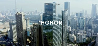 Honor เตรียมลุยตลาดสมาร์ตโฟนจอพับ ยืนยันปีนี้เปิดตัวรุ่นแรกแน่นอน!