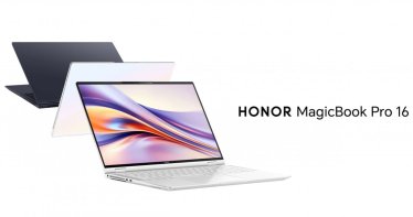 Honor เปิดตัว MagicBook Pro 16 แล็ปท็อป AI ตัวแรง มาพร้อม Core Ultra 7 155H และ NVIDIA RTX 4060