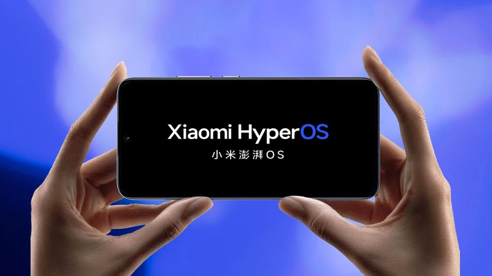Xiaomi ประกาศรายชื่อสมาร์ตโฟนที่จะได้รับอัปเดต HyperOS ในครึ่งแรกของปี 2024!