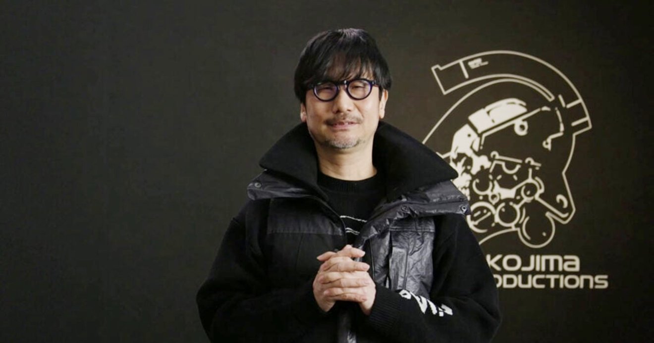 Kojima บอกสาเหตุที่สร้าง ‘Physint’ เพราะมีคนขอให้เขาทำเกมแนว ‘Metal Gear’