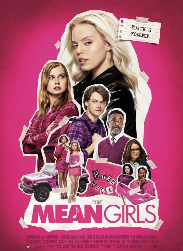 [รีวิว] Mean Girls – สาวซ่ามิวสิคัลฉ่ำ ๆ บอกเลยว่า “ทำถึง”