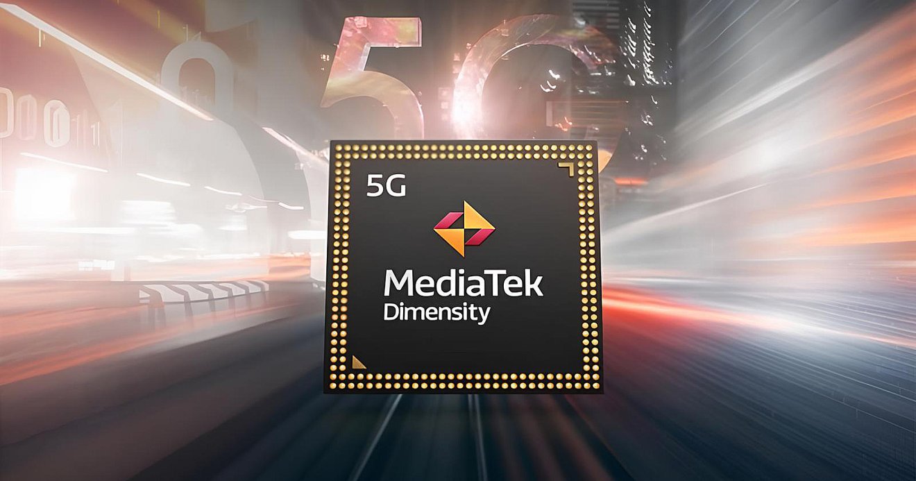 MediaTek Dimensity