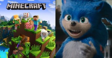 หนังจากเกม ‘Minecraft’ จะเคารพต้นฉบับ จะไม่มีเหตุการณ์แบบ “Ugly Sonic” แน่นอน