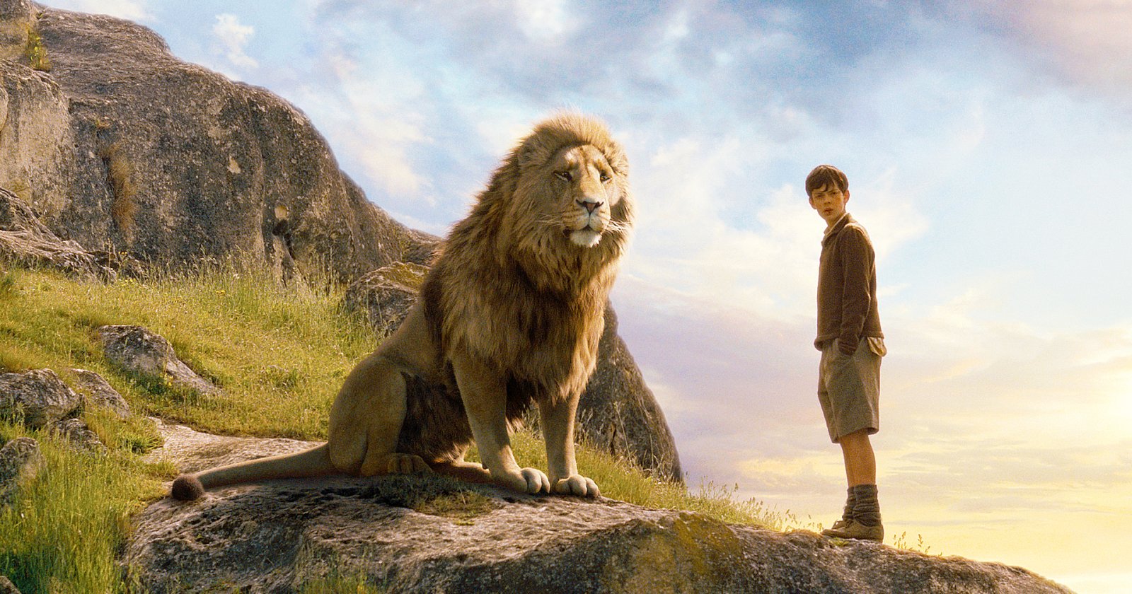 ซีอีโอ Netflix ชื่นชม Greta Gerwig “มีวิสัยทัศน์อย่างเหลือเชื่อ” ในการสร้างหนัง ‘Narnia’