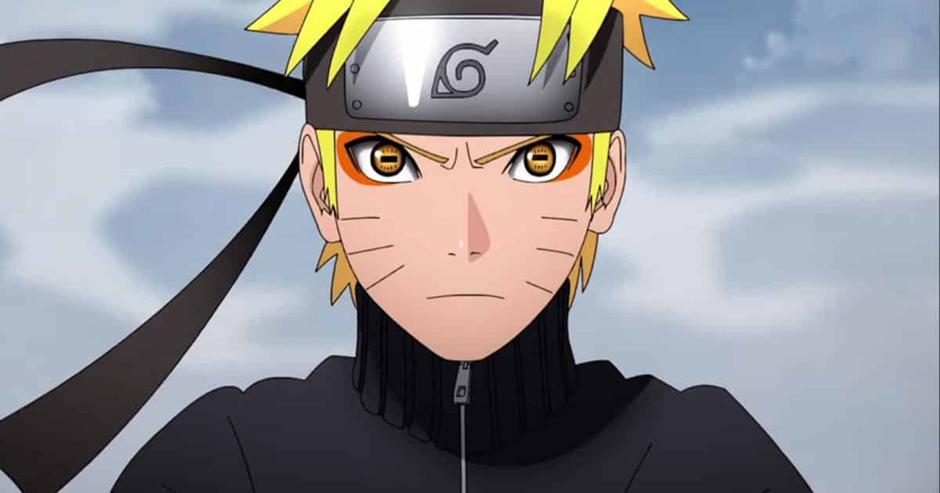 Naruto