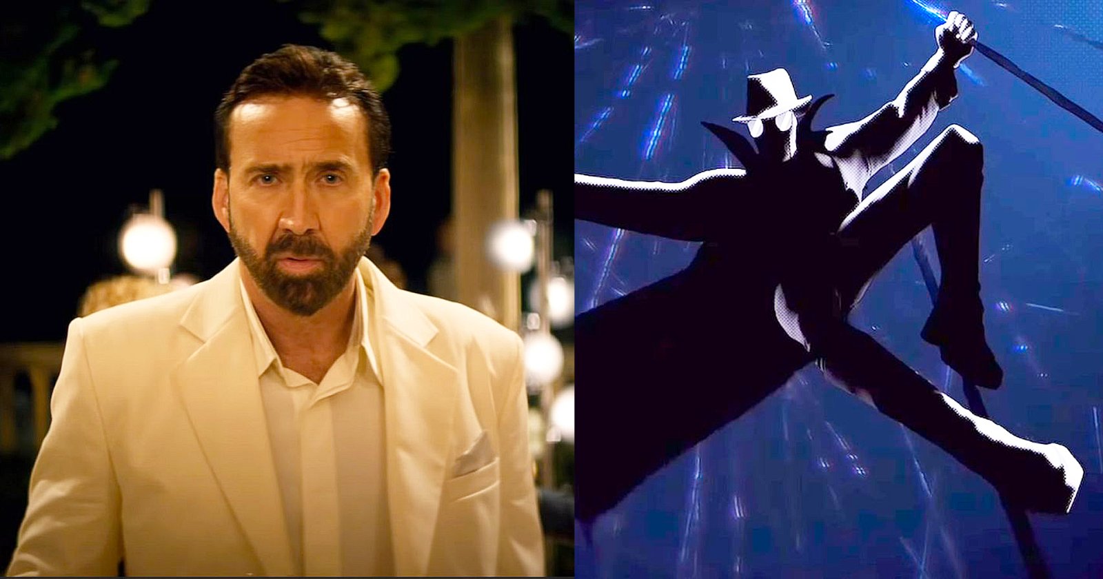 ลือ! Nicolas Cage กำลังเจรจารับบทในซีรีส์ ‘Spider-Man Noir’ เวอร์ชันไลฟ์แอ็กชัน