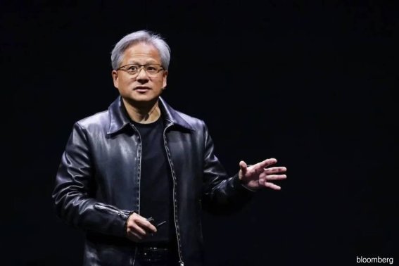 Jensen Huang เตือน “อย่าประเมิน HUAWEI ต่ำไป”