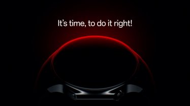 OnePlus ปล่อยทีเซอร์ใหม่ คาดจะเปิดตัว OnePlus Watch 2 ในเดือนนี้ (ก.พ.2024)