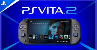 ข่าวลือ PSvita รุ่นใหม่อยู่ในระหว่างพัฒนา จะเล่นเกม PlayStation 4/5 ได้