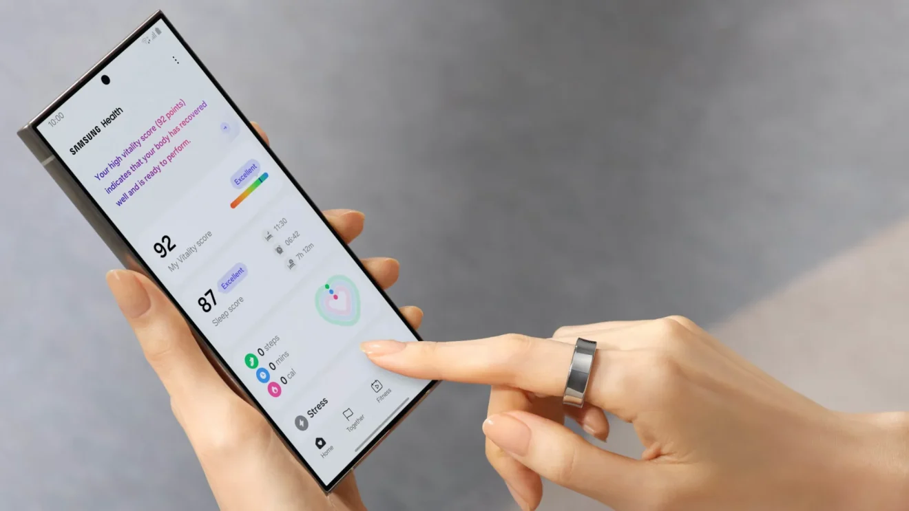 Samsung ยืนยัน Galaxy Ring มีแบตที่ใช้งานได้นาน 5-9 วัน ไม่รองรับการโทรศัพท์