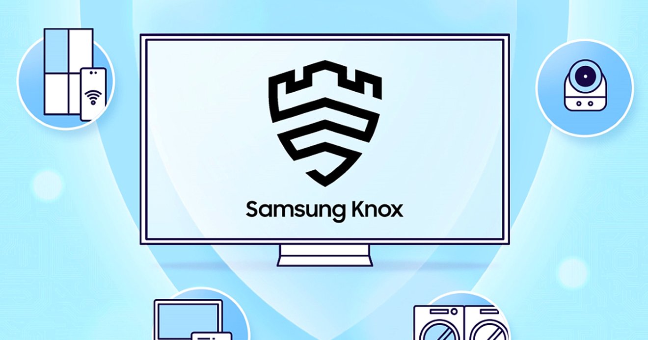 Samsung Knox