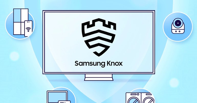 Samsung Knox