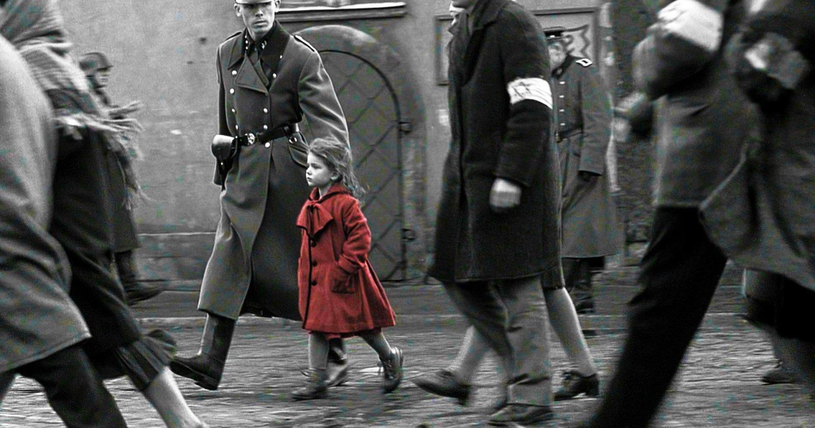 Steven Spielberg เผย ‘Schindler’s List’ เป็นหนังที่ดีที่สุดที่เขากำกับในอาชีพ 54 ปี