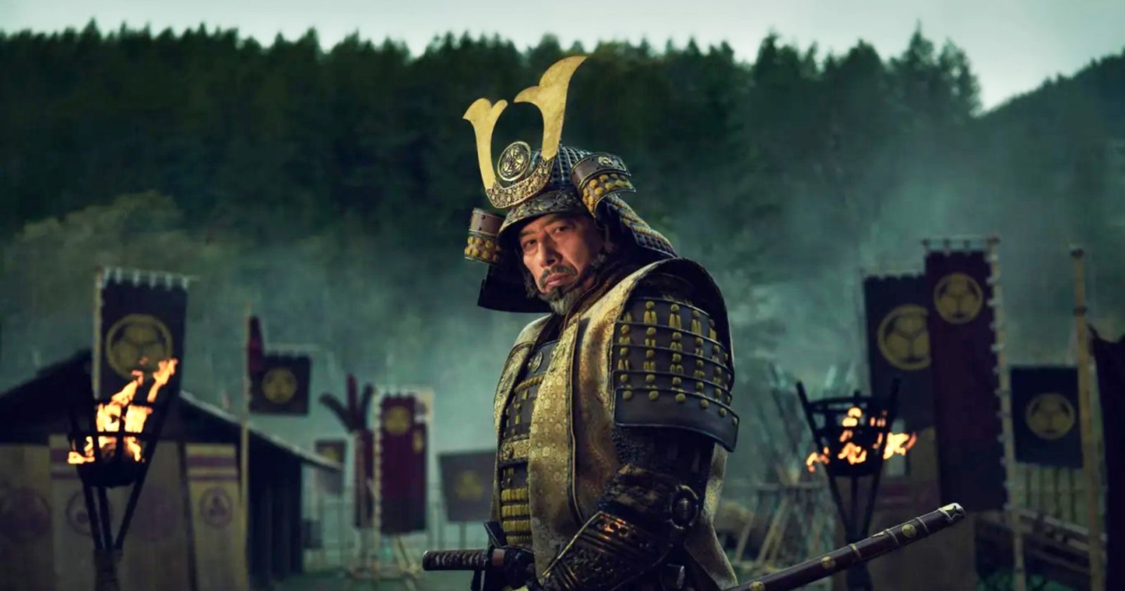 ซีรีส์ ‘Shōgun’ ได้คะแนนรีวิวยอดเยี่ยม 100% ระดับเดียวกับ ‘Game of Thrones’