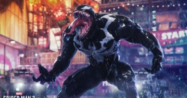 เดิมที Venom มีบทในเกม ‘Marvel’s Spider-Man 2’ มากกว่านี้