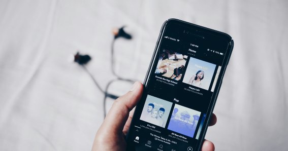 Spotify