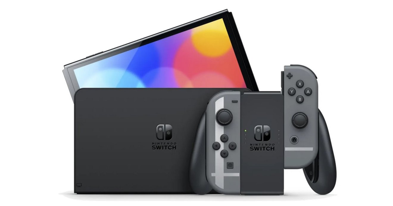 Switch 2 เลื่อนขายทำให้นักวิเคราะห์คาดปี 2024 Switch จะเอาเกมเก่ามาขายใหม่เพิ่ม