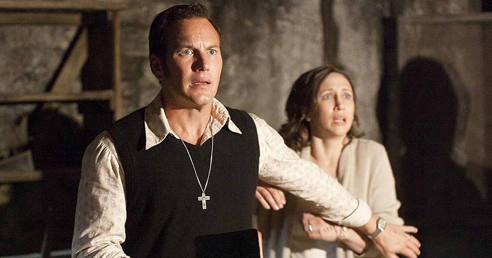 โปรเจกต์ ‘The Conjuring 4’ เดินหน้า และจะเป็นภาคสุดท้ายในแฟรนไชส์หลัก