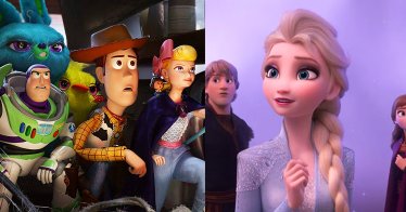 ซีอีโอยืนยัน ‘Toy Story 5’ จะเข้าฉายในปี 2026 พร้อมกับ ‘Frozen 3’