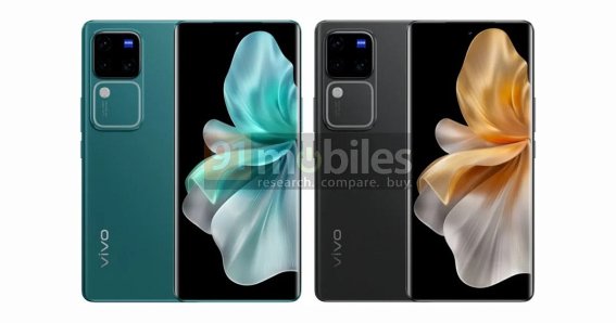 Vivo V30 Pro