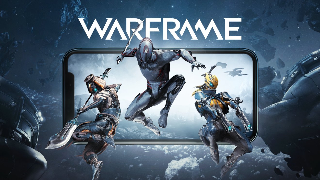 Warframe