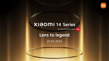 Xiaomi ประกาศวันเปิดตัว Xiaomi 14 Series ทั่วโลก 25 ก.พ. นี้!