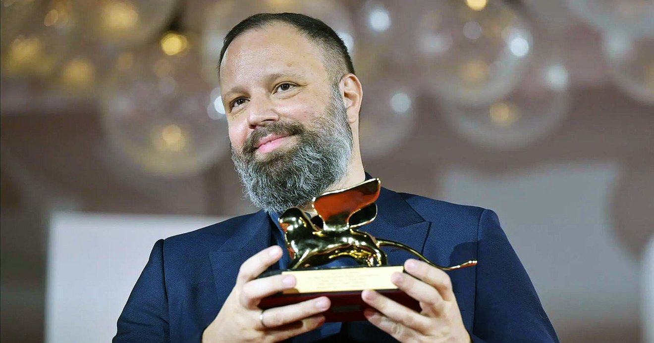 Yorgos Lanthimos