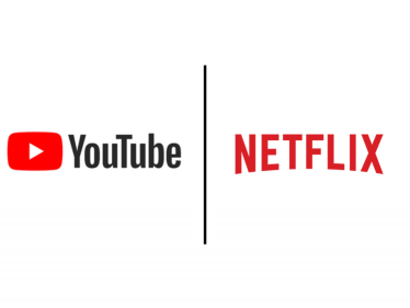 Youtube ครองอันดับ 1 แพลตฟอร์มสตรีมมิงยอดนิยม 12 เดือนติดต่อกัน ตามมาด้วย Netflix!
