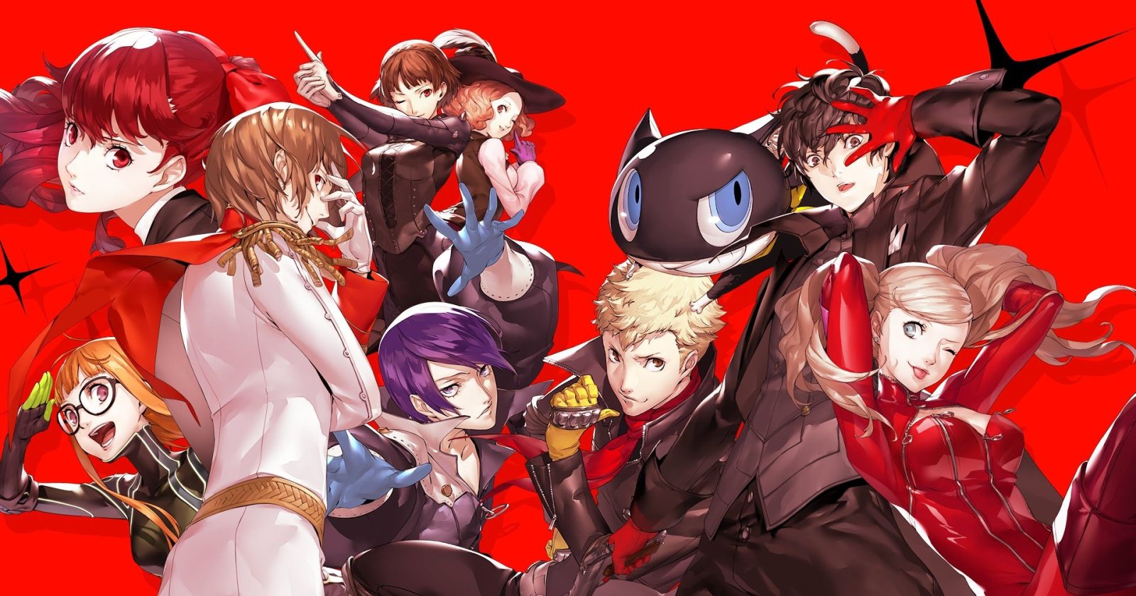 หลุดข้อมูลเกม ‘Persona 6’ ที่เรื่องราวยังอยู่ในโรงเรียนมัธยม