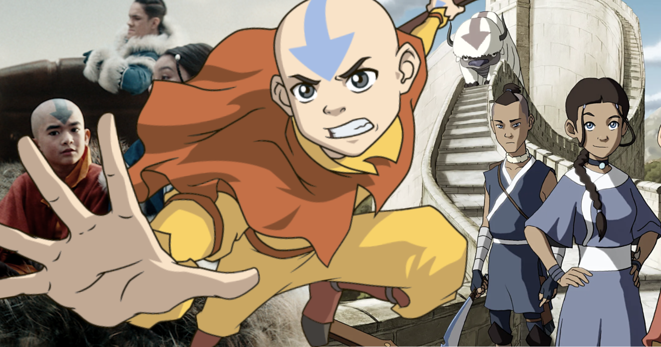 ย้อนรอยอิทธิพลแห่ง ‘Avatar: The Last Airbender’ การ์ตูนที่เปลี่ยนแปลงแอนิเมชันตะวันตกไปตลอดกาล